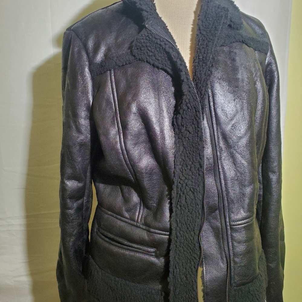 Sample Jacket S